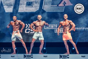 Фотограф Евгений Зезюлин. Часть 2 (19.05.2024)